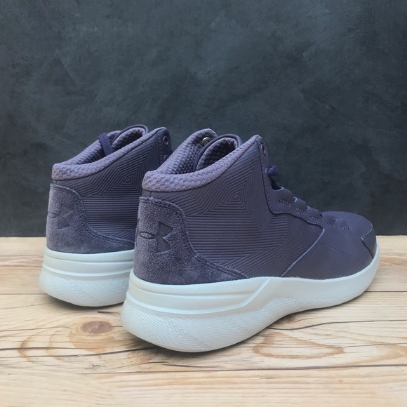 Under Armour Charged Pivot Mid Tinted - Picture 12 of 16